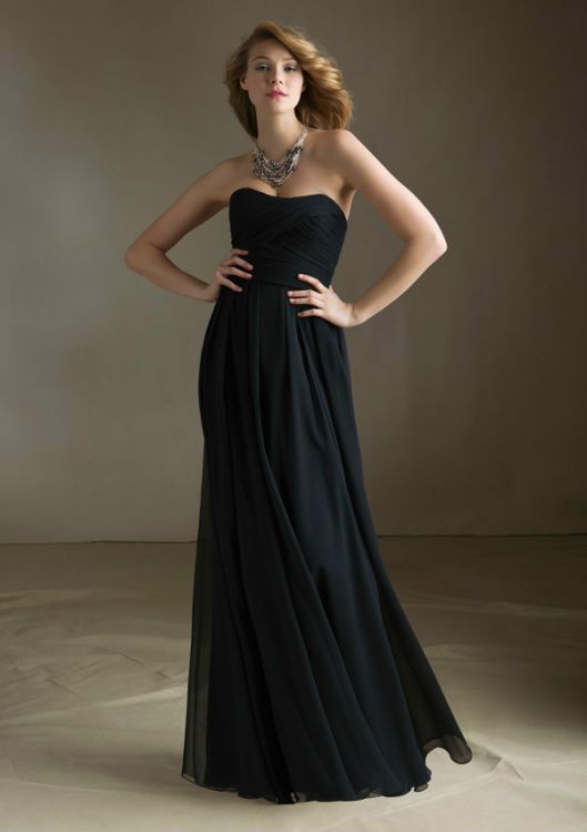 Angelina Faccenda - Sophies Gown Shoppe