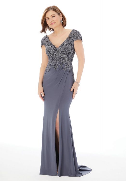 MGNY By Madeline Gardner - Sophies Gown Shoppe