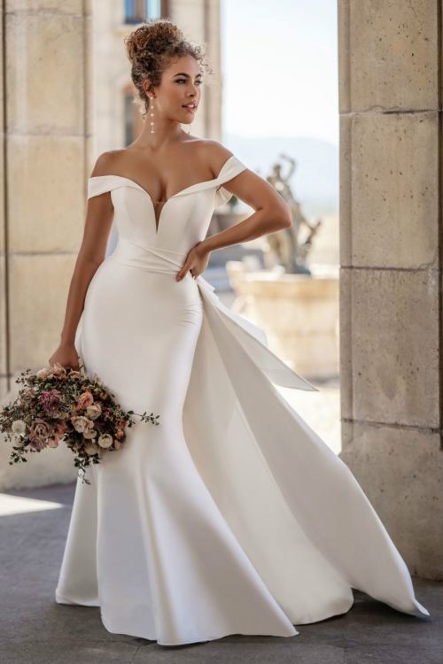 Allure - Sophies Gown Shoppe