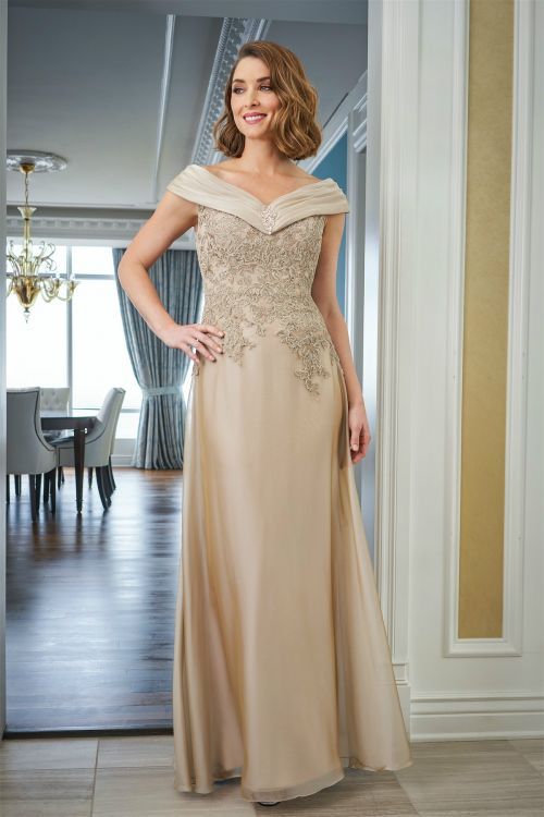 JADE - Sophies Gown Shoppe