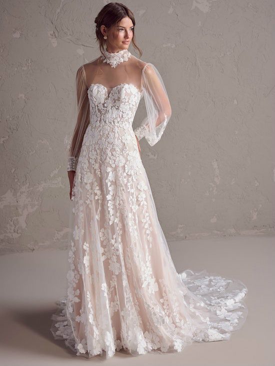 Maggie Sottero - Sophies Gown Shoppe