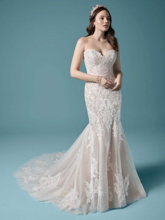 Maggie Sottero - Sophies Gown Shoppe